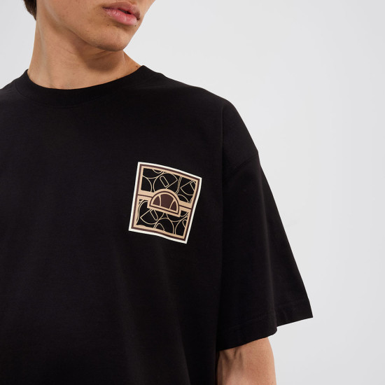 Ellesse Ανδρική κοντομάνικη μπλούζα Sartoria Peroli Tee
